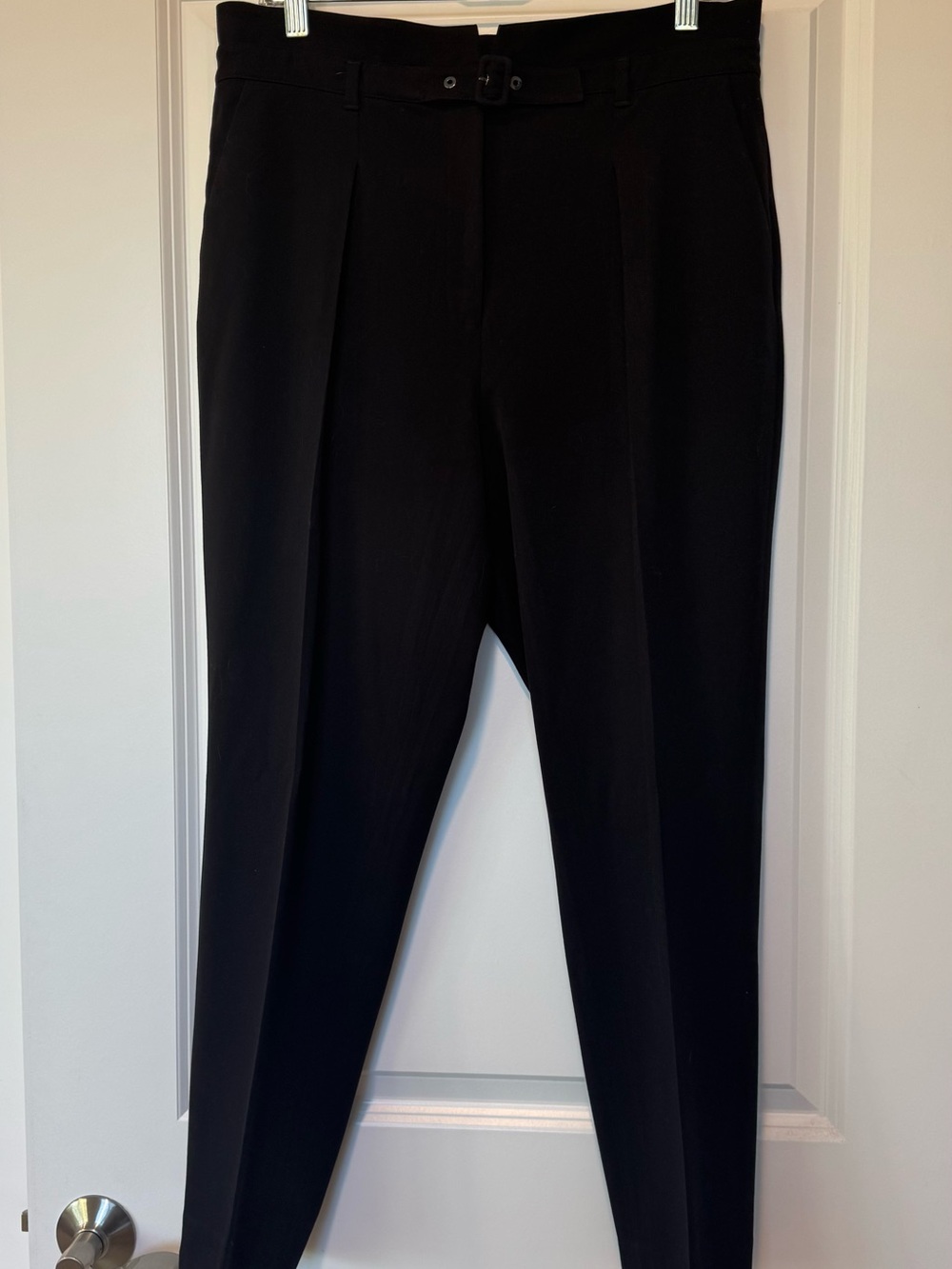 White House Black Market Black Women’s Tailored Dress Pants